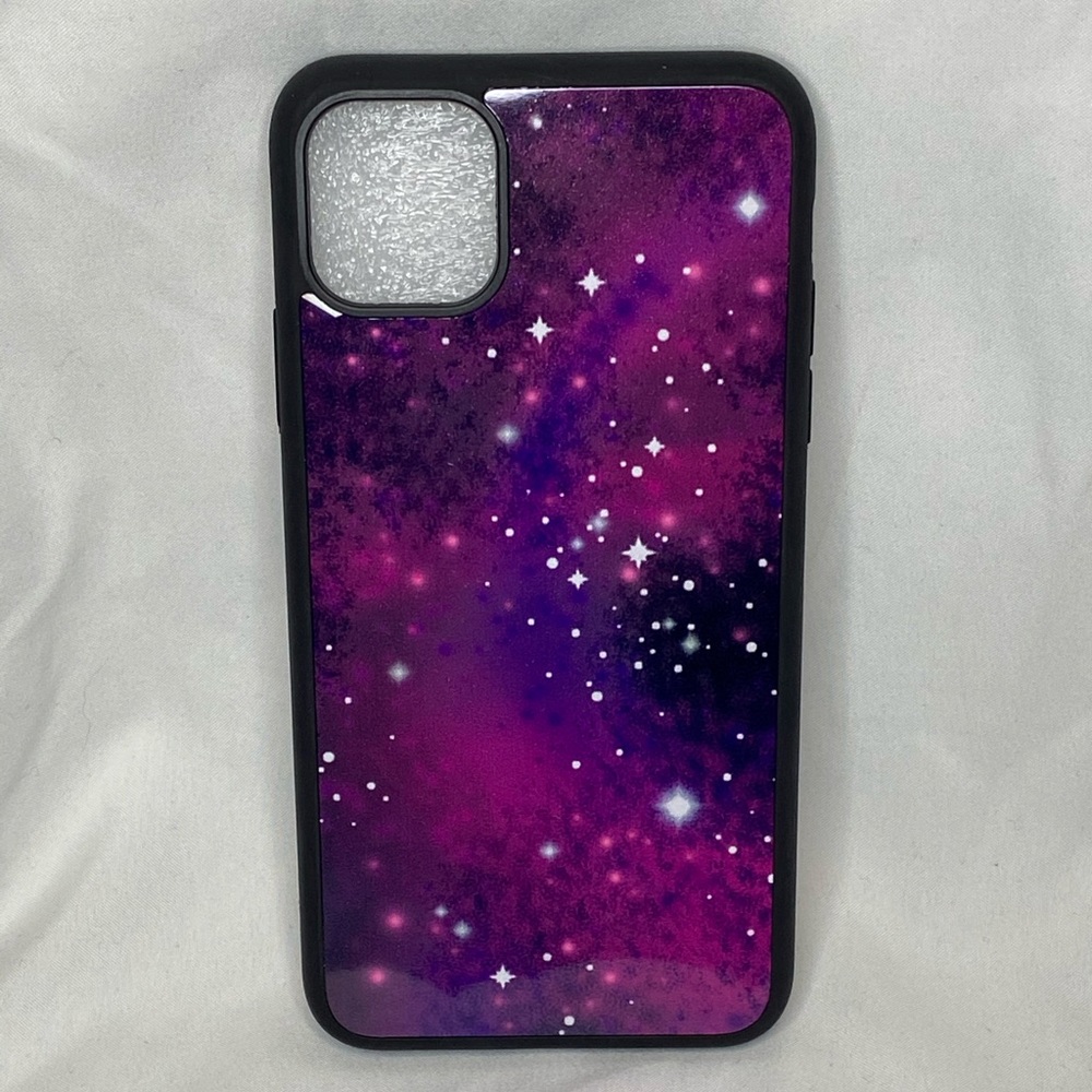 Galaxy Phone Case